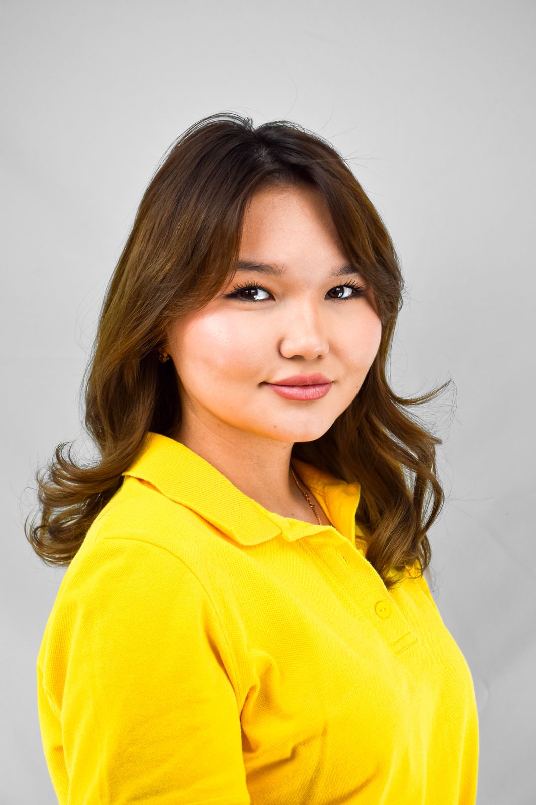 Дильназ Қасенова